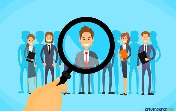 Empleo en Prevencionar: Técnico/a especialista Prevención Riesgos Laborales #IKEA