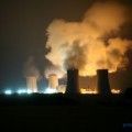 riesgo nuclear