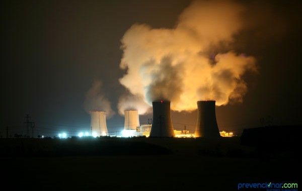 Riesgo Nuclear. Guía didáctica para profesores