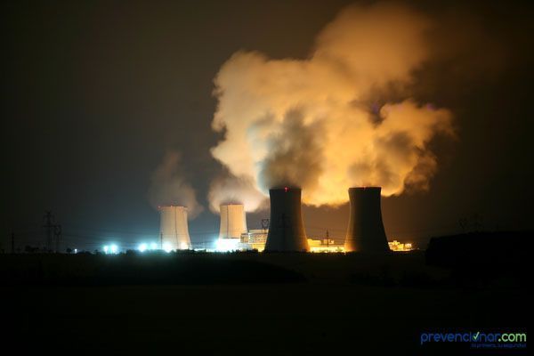 Riesgo Nuclear. Guía didáctica para profesores