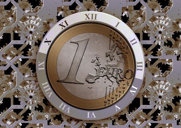 time money