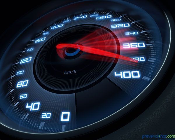 velocidad