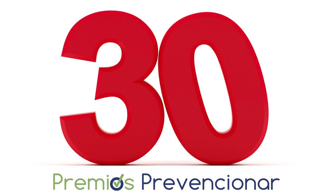 premios prevencionar