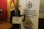 Antonio Diaz Ruiz Premio Prever 2015