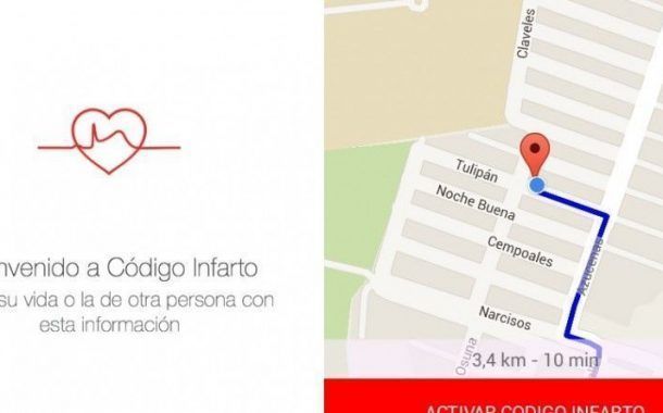 Código Infarto