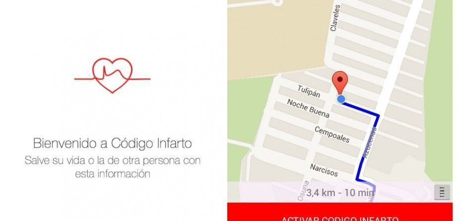 Código Infarto