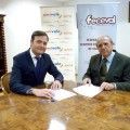umivale y la Federación de Centros de Enseñanza de Valencia firman un acuerdo de colaboración