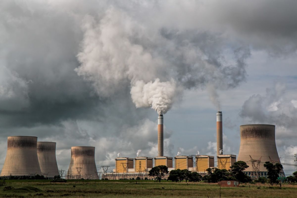 Cada año mueren 12,6 millones de personas a causa de la insalubridad del medio ambiente