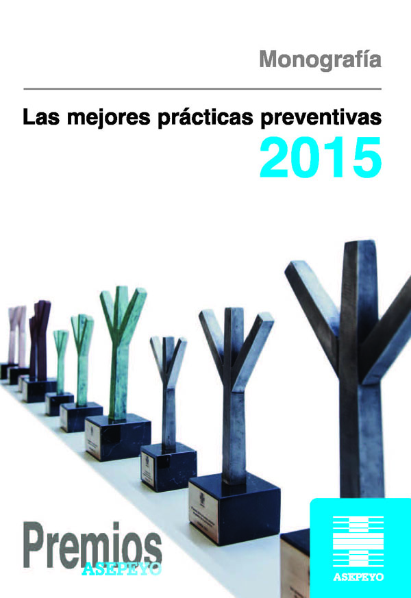 Las mejores prácticas preventivas 2015