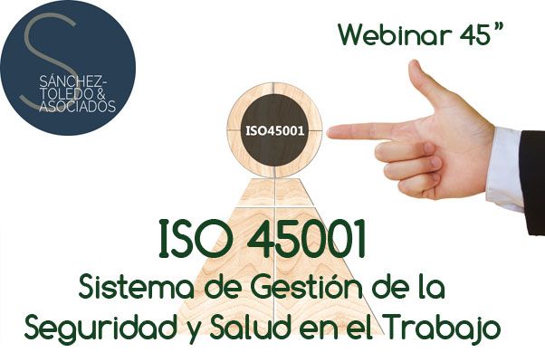 ISO 45001