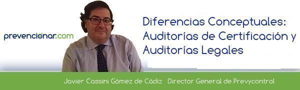 Javier Cassini