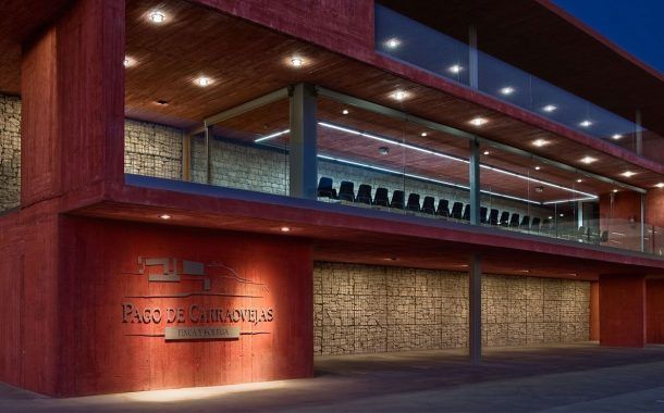 Pago de Carraovejas obtiene el Certificado EFR