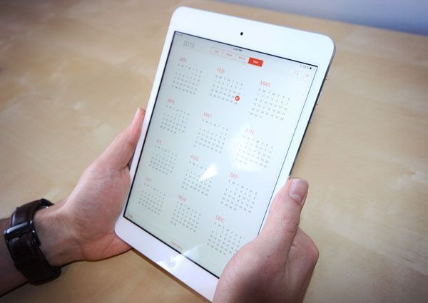 calendario