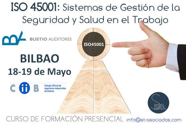 curso_iso_45001_bilbao