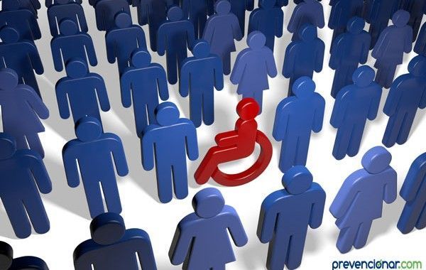 Guía de atención a personas con discapacidad - Emergencias y accidentes