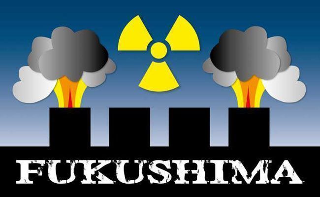 fukushima