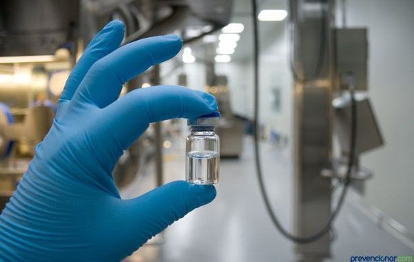 90 Métodos de toma de muestras y análisis en Higiene Industrial