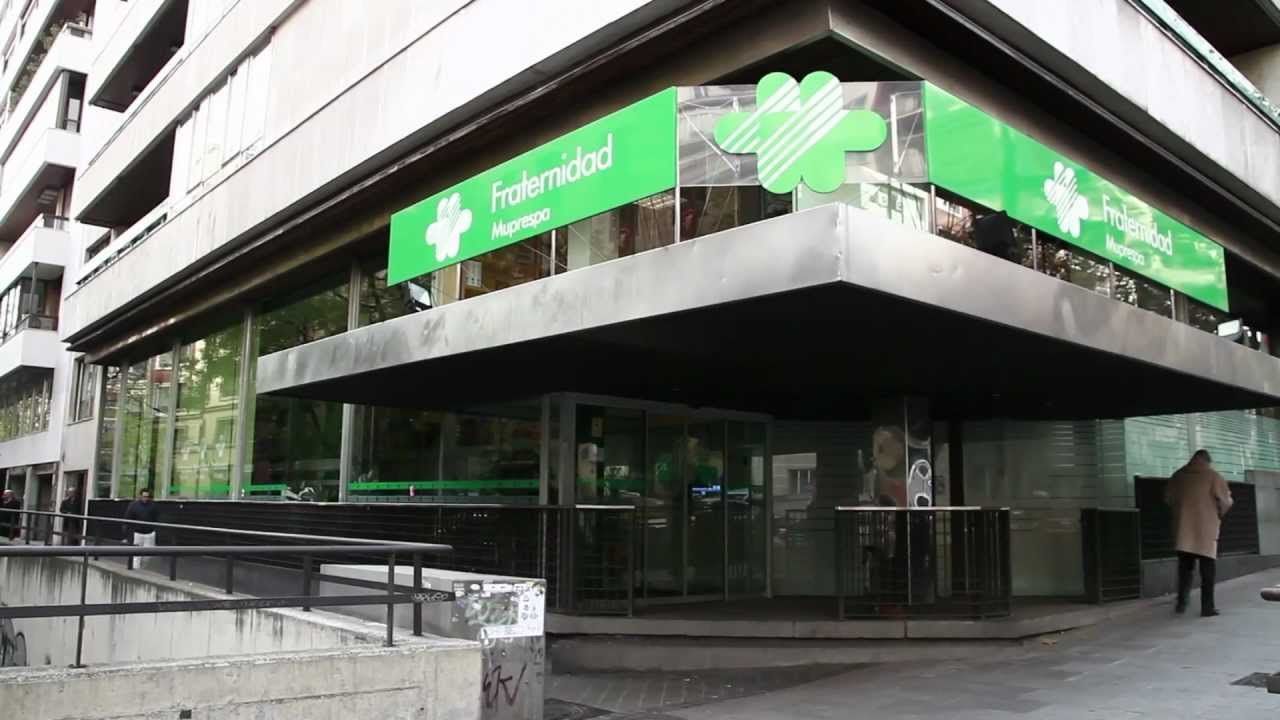 Fraternidad-Muprespa celebra una jornada sobre Empresa Saludable