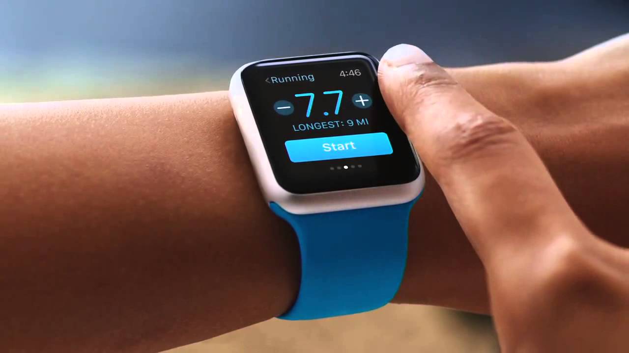 SleepHealth de IBM analiza el sueño usando el Apple Watch