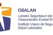 Osalan se suma a los Premios Prevencionar