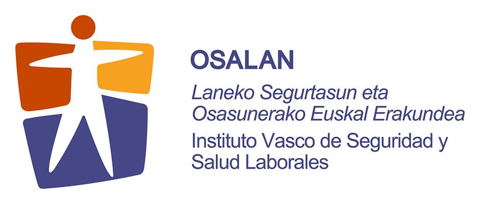 Osalan se suma a los Premios Prevencionar