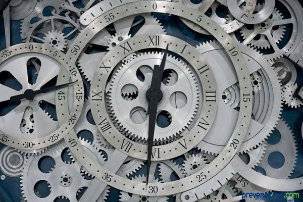 relojes