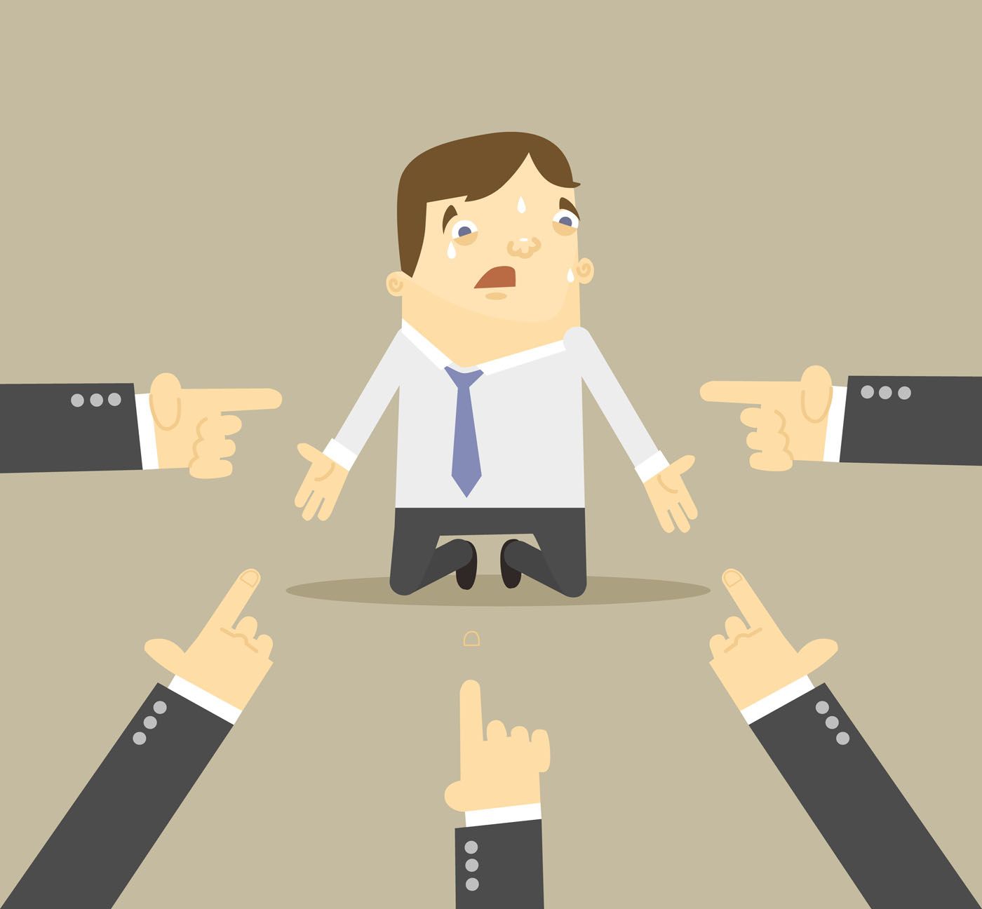 Webinar: Prevención del Acoso Laboral en las Empresas