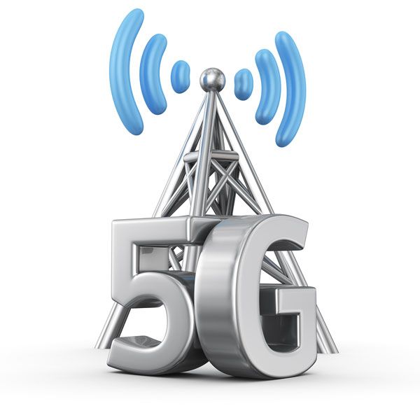 Un nuevo sistema intervehicular 5G podría mejorar la seguridad vial