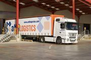 Alfil Logistics muestra su cara más solidaria