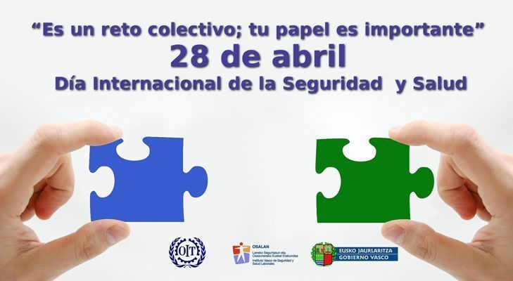 Día Mundial SST