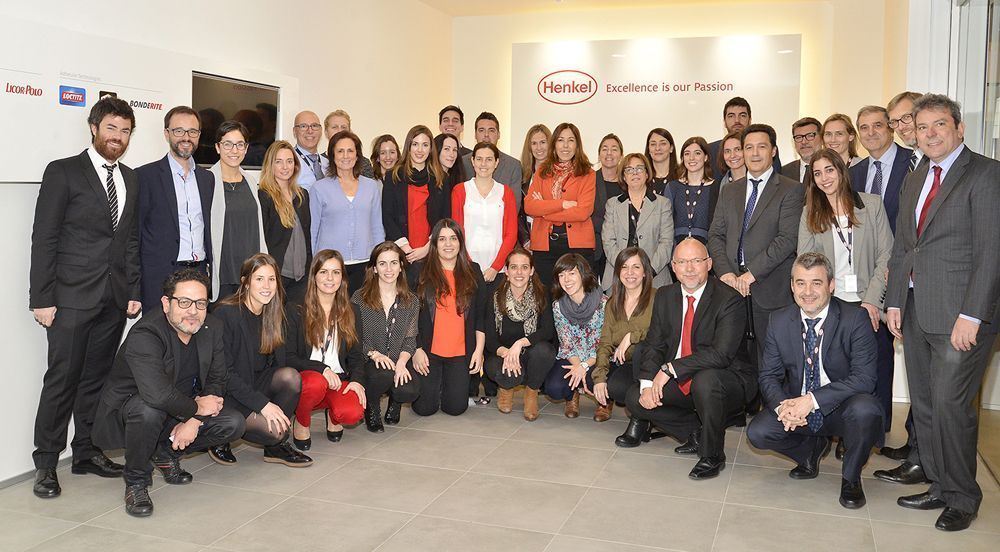 Henkel apuesta por el talento joven