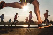 Fraternidad corre por la seguridad y salud laboral