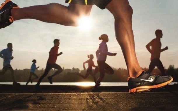 Fraternidad corre por la seguridad y salud laboral