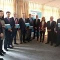 Audelco celebra su 20 aniversario con la entrega de los galardones a la Excelencia Preventiva