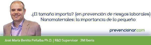¿El tamaño importa? (en prevención de riesgos laborales)