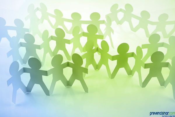 ¿Te gustaría colaborar con Prevencionar?