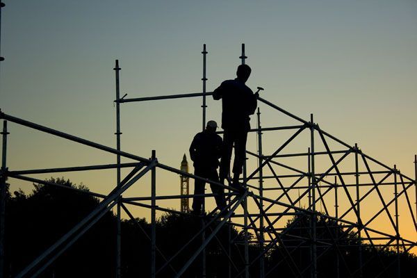 ¿Está la Salud Laboral en buenas manos?