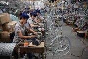La ergonomía en China, combatir el estrés en el trabajo