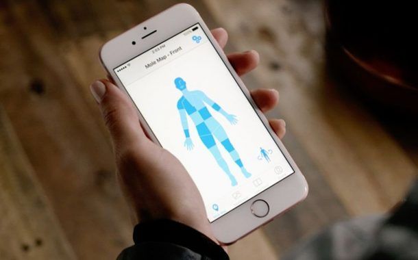 Apple mejora las apps de salud con CareKit