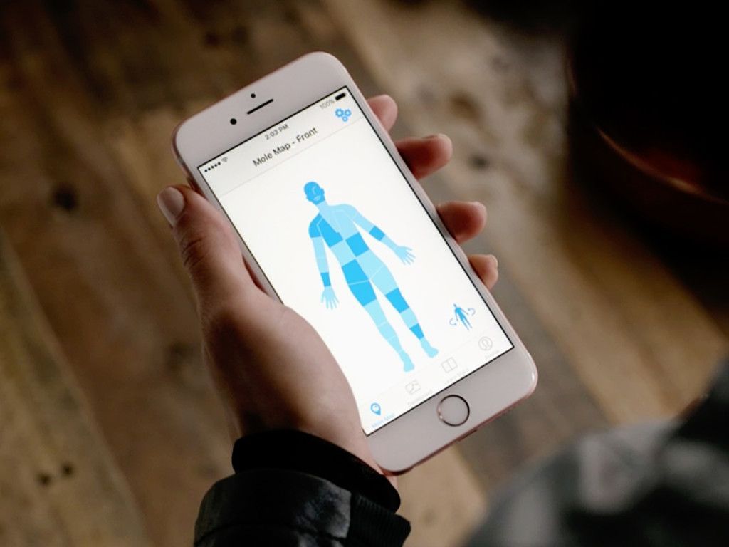 Apple mejora las apps de salud con CareKit