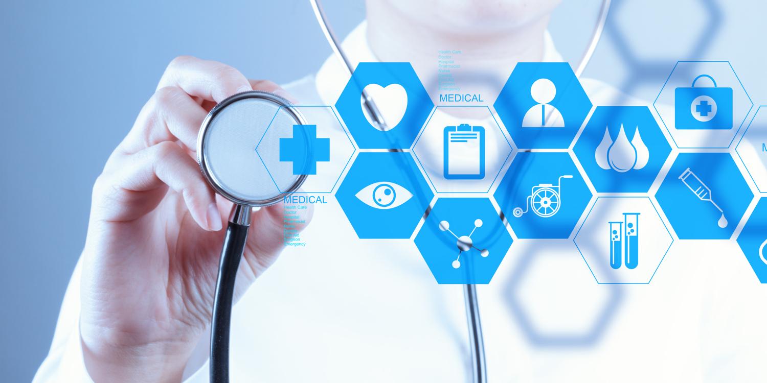 QHealth, la plataforma saludable de Premap e inithealth