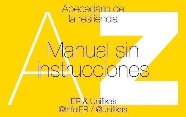Abecedario de la Resiliencia (e-book descargable)