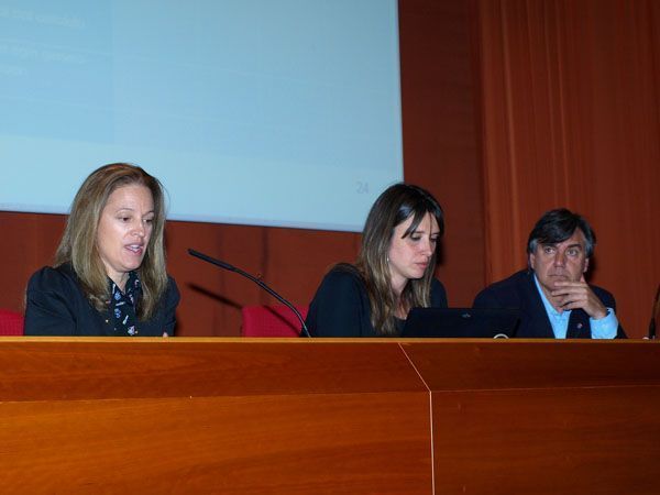 Osalan impulsa la igualdad de mujeres y hombres