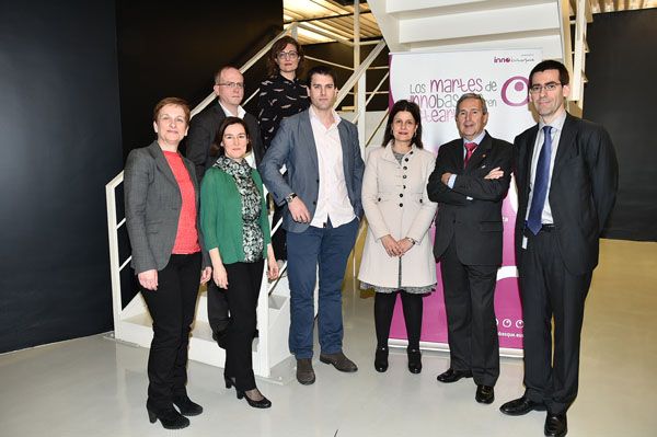 El sector biociencias/salud ofrece un gran potencial para Euskadi