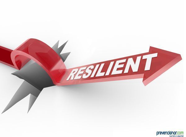 resiliencia