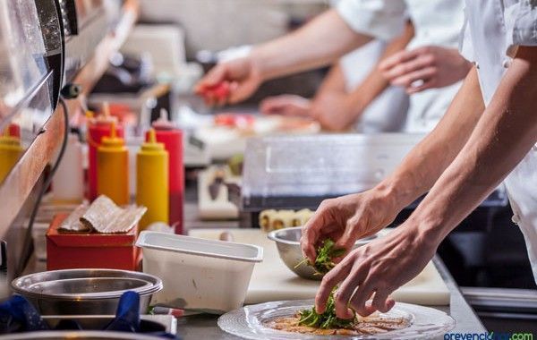 Guía para la vigilancia de la salud de los trabajadores en hostelería