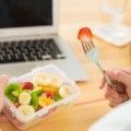 ¿Eres de los que se llevan la comida al trabajo?