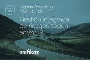 El riesgo es no apuntarse [WEBINAR]