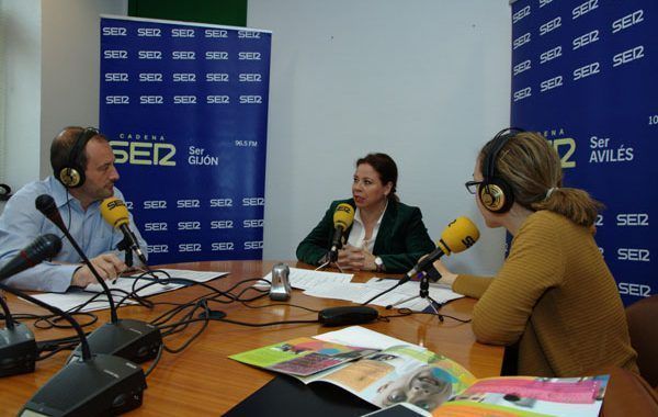 Importante cobertura informativa del Día Mundial de la Seguridad y Salud en el Trabajo en el Principado de Asturias