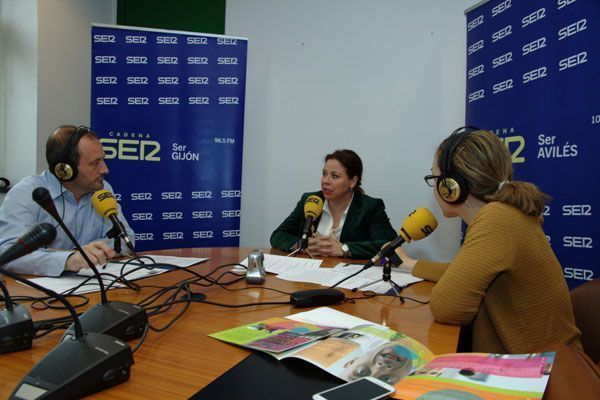 Importante cobertura informativa del Día Mundial de la Seguridad y Salud en el Trabajo en el Principado de Asturias